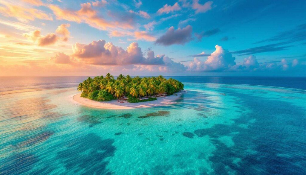 Caraïbes : cette île est la plus confidentielle des Antilles