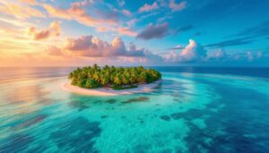 Caraïbes : cette île est la plus confidentielle des Antilles