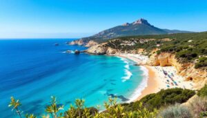 Espagne : voici l'île la plus ensoleillée d'Europe cet hiver
