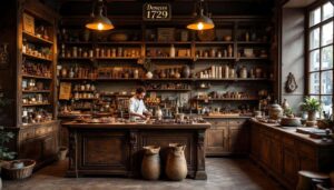 France : cette chocolaterie née en 1729 est la plus ancienne
