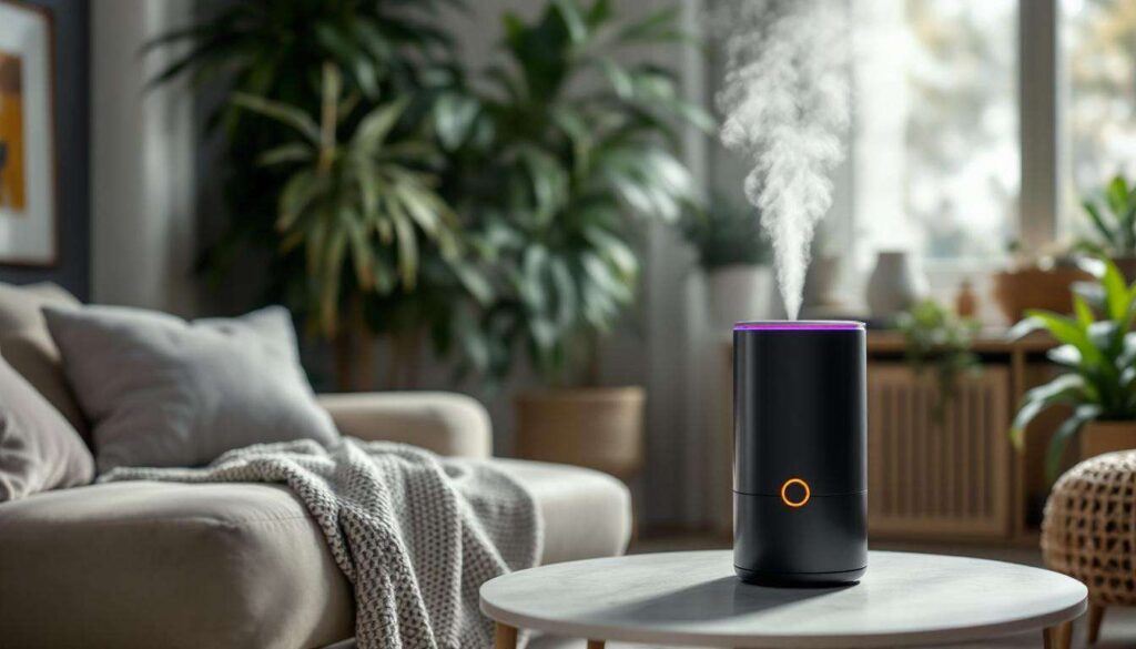 Quand l’air sec rend la maison invivable, voici ce qui rétablit l’humidité en quelques minutes