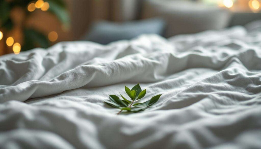 Si vos nuits sont agitées, placez une feuille de laurier sous votre lit dès ce soir et observez la différence