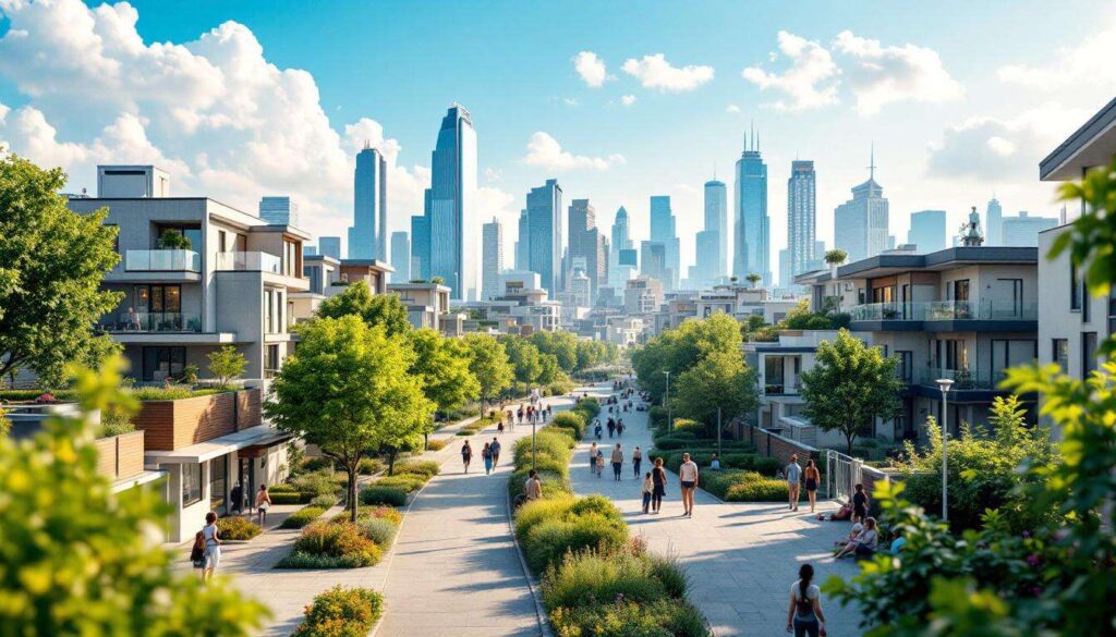 2026 : un million de logements voient leur valeur bondir sans travaux, voici pourquoi cela change tout