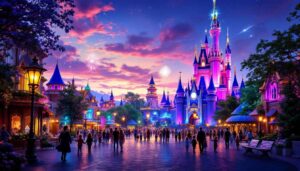 Disneyland Paris annonce sa plus grosse promotion de tous les temps : Voici comment en profiter
