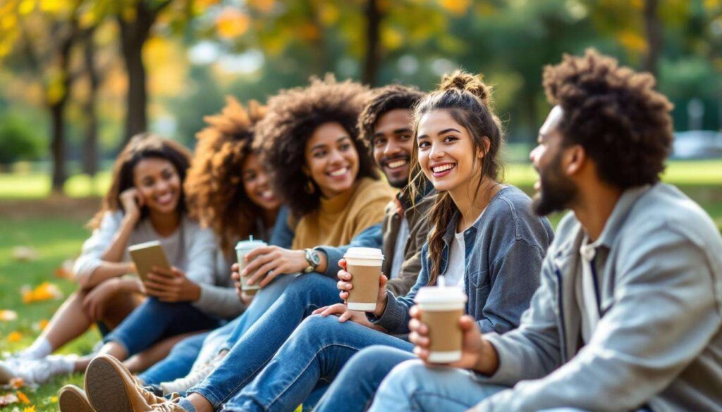 30% des étudiants ont pris cette nouvelle habitude depuis la rentrée: en fais-tu partie ?