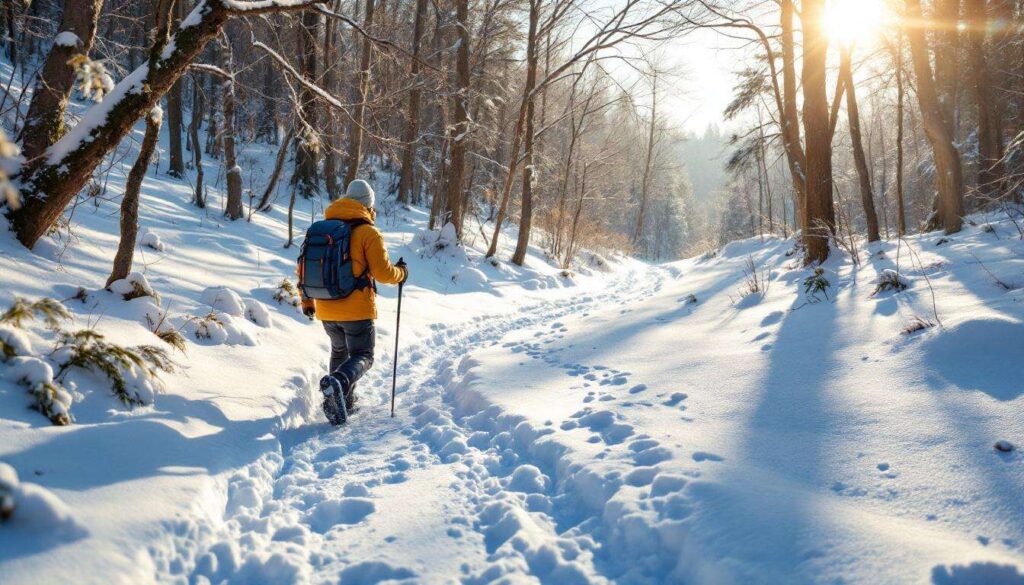 Pourquoi votre petite balade hivernale pourrait bien vous coûter 750 euros