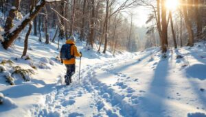 Pourquoi votre petite balade hivernale pourrait bien vous coûter 750 euros