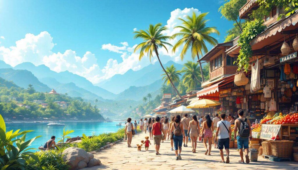 Tendances voyage 2026 : les 10 lieux que tout le monde cherche en ce moment