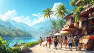 Tendances voyage 2026 : les 10 lieux que tout le monde cherche en ce moment