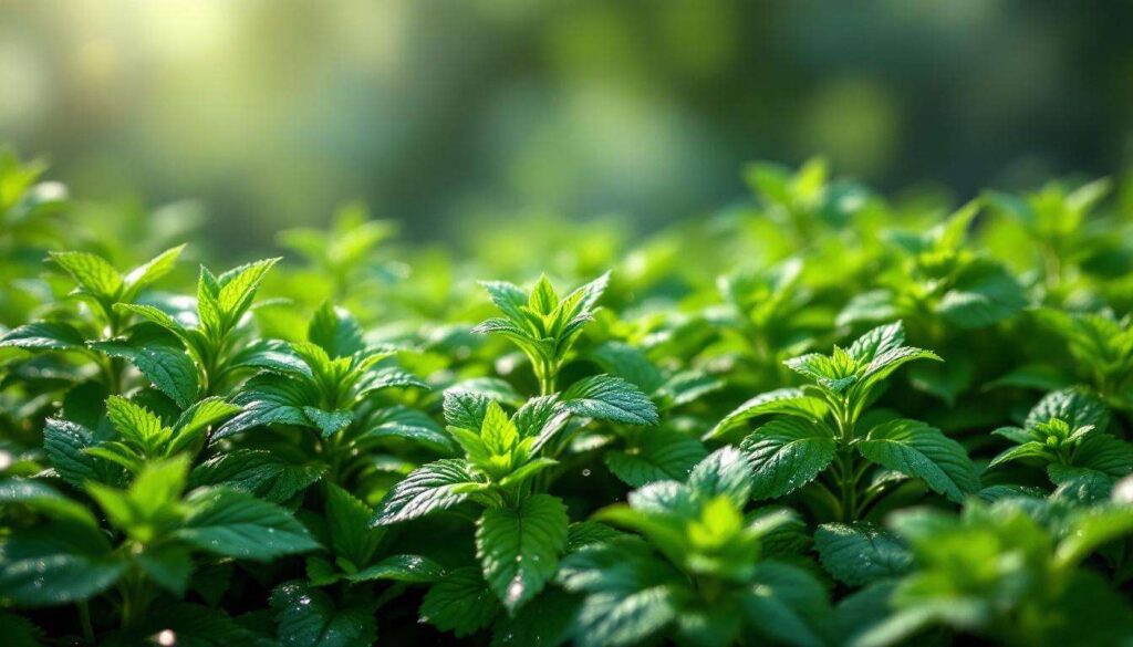 Vous pensiez bien cultiver votre menthe ? Cette erreur courante prouve le contraire