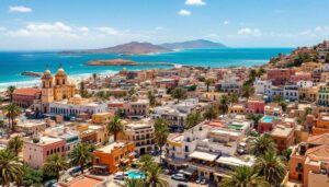 Ce pays d'Afrique du Nord décroche le titre de "Destination de l'année" aux Travel Awards 2025