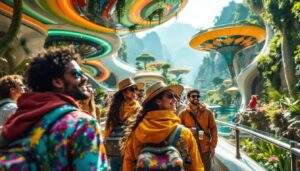 Les habitudes de voyage changent en 2026, les gens ne veulent plus de ces destinations classiques