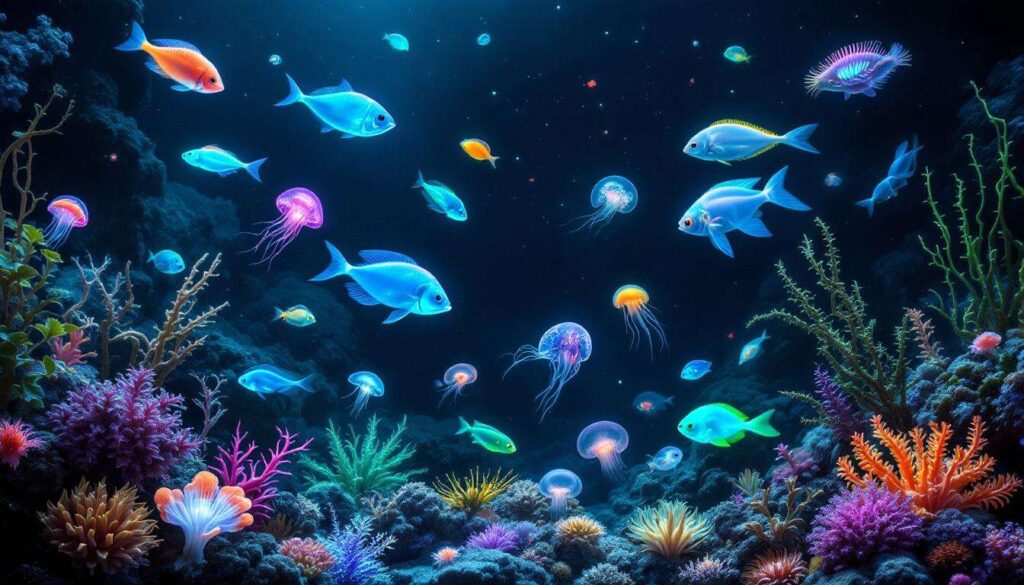 ? Au moins 30 nouvelles espèces découvertes dans les abysses, des animaux surprenants !