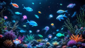 ? Au moins 30 nouvelles espèces découvertes dans les abysses, des animaux surprenants !