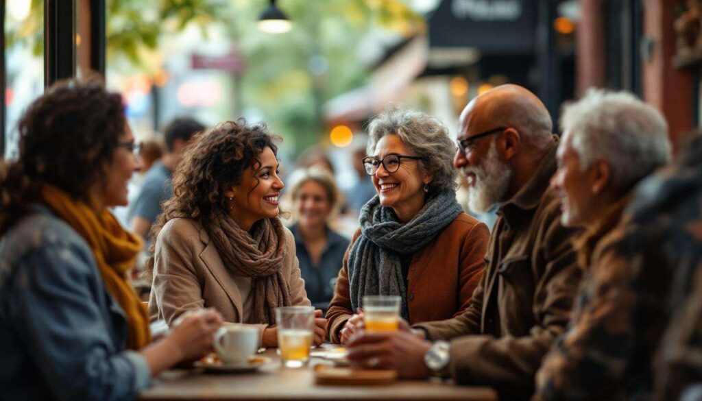 Sans dire un mot, celles et ceux qui inspirent le respect ont adopté ces 8 petits comportements
