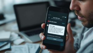 Ces SMS, mails et appels concernant notre carte vitale sont des arnaques, comment les repérer ?