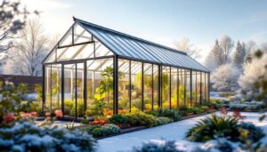 Cette serre Parkside à 19,99 € prolonge vos cultures même en hiver