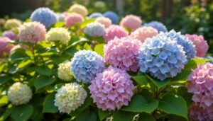 Arrêtez d’ignorer vos hortensias après la floraison : voici pourquoi couper les têtes fanées garantit des fleurs XXL