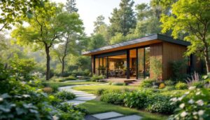 Isolation thermique : quel est le matériau ultime pour garder votre maison chaude en hiver et fraîche en été ?