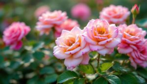 Voilà ce qu'il faut ajouter à vos rosiers en décembre pour qu'ils fleurissent en 2026