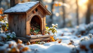 Sauvez les coccinelles ! Le geste à faire absolument dans votre jardin pour les protéger du froid de l'hiver