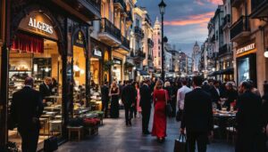 Le Maroc perd sa place de leader et ce pays voisin prend sa place sur le marché du luxe au Maghreb