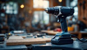 Aussi performant que Bosch, deux fois moins cher : cet outil DEXTER est à 39,90 € chez Leroy Merlin