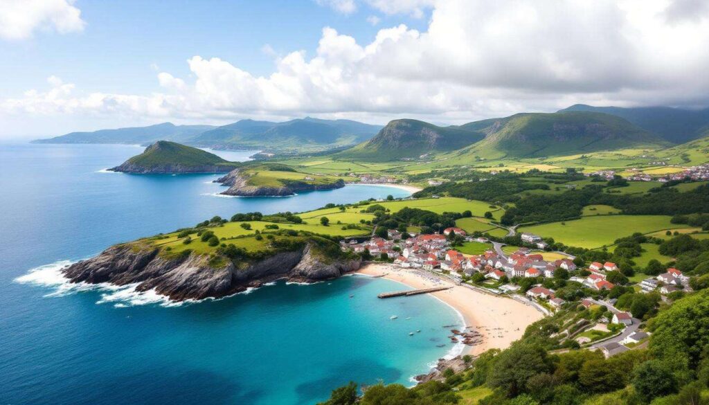 France : L’île aux 400 microclimats, n°1 des destinations à visiter en 2026 selon Lonely Planet