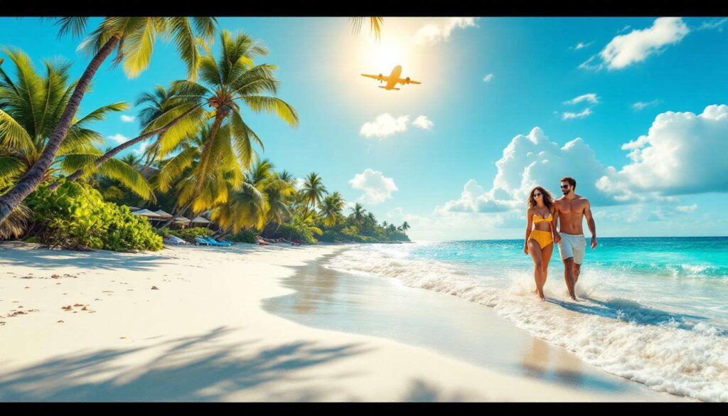 Envie de soleil cet hiver ? EasyJet part de Lyon vers des destinations exotiques à partir de 28 €