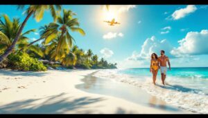 Envie de soleil cet hiver ? EasyJet part de Lyon vers des destinations exotiques à partir de 28 €