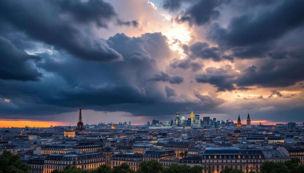 Coup de tonnerre : La France évincée du podium des pays les plus désirables d’Europe, un autre pays la surpasse