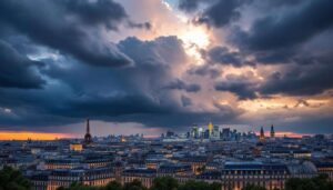 Coup de tonnerre : La France évincée du podium des pays les plus désirables d’Europe, un autre pays la surpasse
