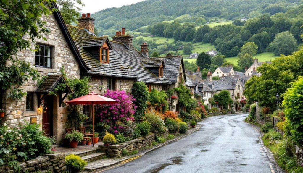 Ce village gallois surpasse la Côte Amalfitaine, et ceux qui ne le savent pas encore se trompent de destination