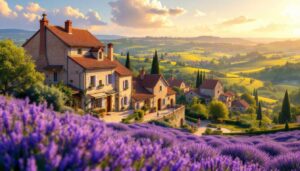 Pittoresque, ce « Plus Beau Village de France » est l&rsquo;endroit rêvé pour un séjour à la montagne