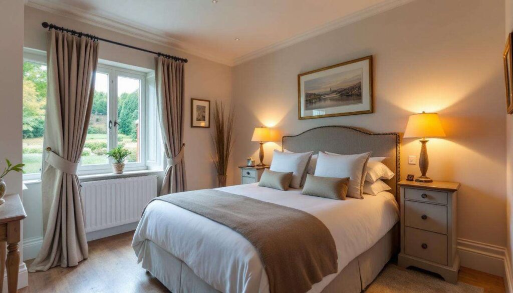 7 détails de confort que les meilleures chambres d’hôtes en France soignent en 2025… et que vous oubliez dans votre chambre d’amis pour les vacances