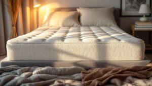 Adieu les insomnies, ce matelas Lidl ultra-douillet transforme vos nuits agitées en sommeil réparateur