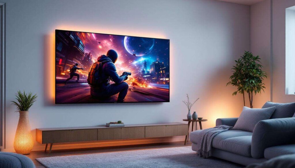 Ce nouveau TV Samsung OLED parfait pour la PS5 est déjà à un prix complètement fou