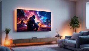 Ce nouveau TV Samsung OLED parfait pour la PS5 est déjà à un prix complètement fou