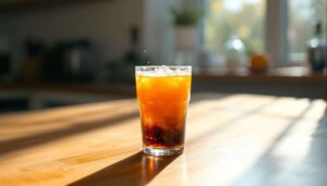 Mélanger du jus d'orange et du Coca Cola : pourquoi est-ce recommandé et à quoi cela sert-il