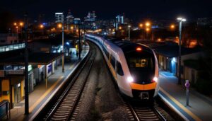 Pourquoi le train de nuit a du mal à redémarrer en Europe