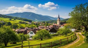 On y vit trois fois mieux qu’en France » : cette île espagnole au climat parfait devient le paradis des mini-retraites