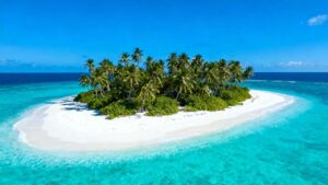 C&rsquo;est un paradis sur terre » : si vous voulez une destination de rêve pour trouver le soleil en hiver, direction la Martinique