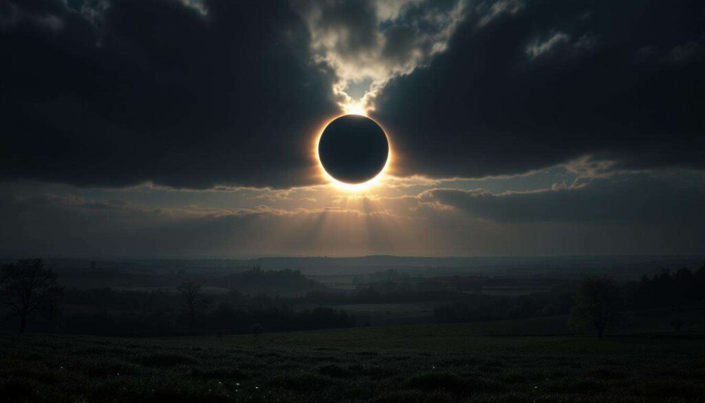 En 2026, une éclipse solaire plongera la France dans l’obscurité, voici quand et comment s’y préparer