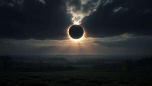 En 2026, une éclipse solaire plongera la France dans l’obscurité, voici quand et comment s’y préparer