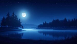 Pleine lune : un signe pourrait recevoir une nouvelle qu’il n’attendait plus