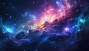 Les astronomes tombent sur une zone du cosmos qui défie tout ce que nous pensions savoir sur l'espace