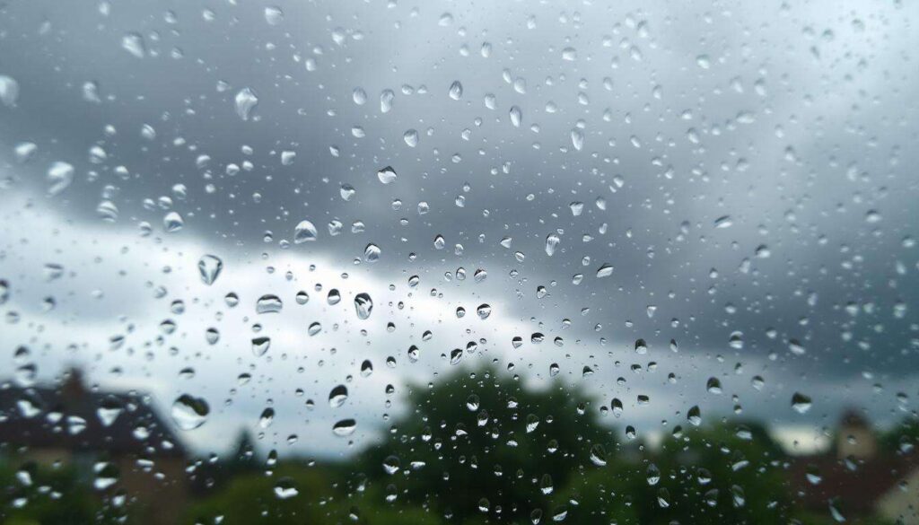 Les gouttes d’eau sur les vitres sont un signal d’alerte : pourquoi il faut agir vite contre l’humidité