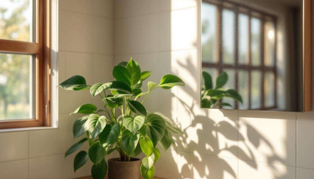 Humidité dans la salle de bains : le geste simple qui limite la moisissure en hiver