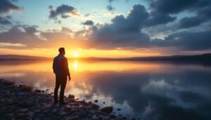 Ce signe vit une transformation totale : les astrologues annoncent un renouveau intérieur profond