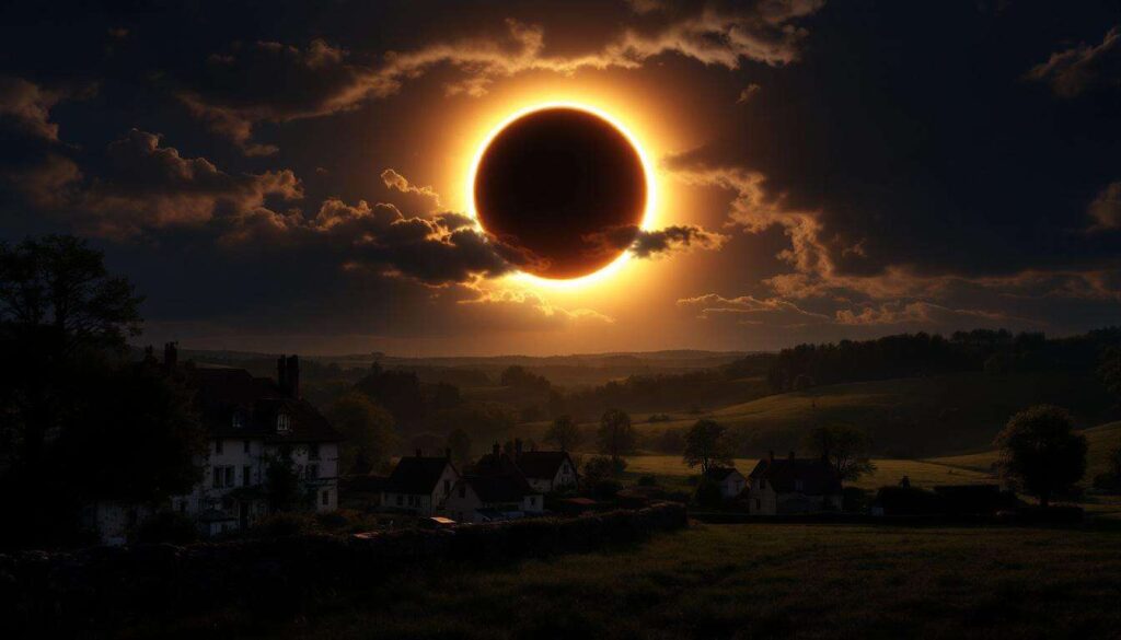 L'éclipse du siècle arrive en France en 2026, et il ne faudra pas la rater